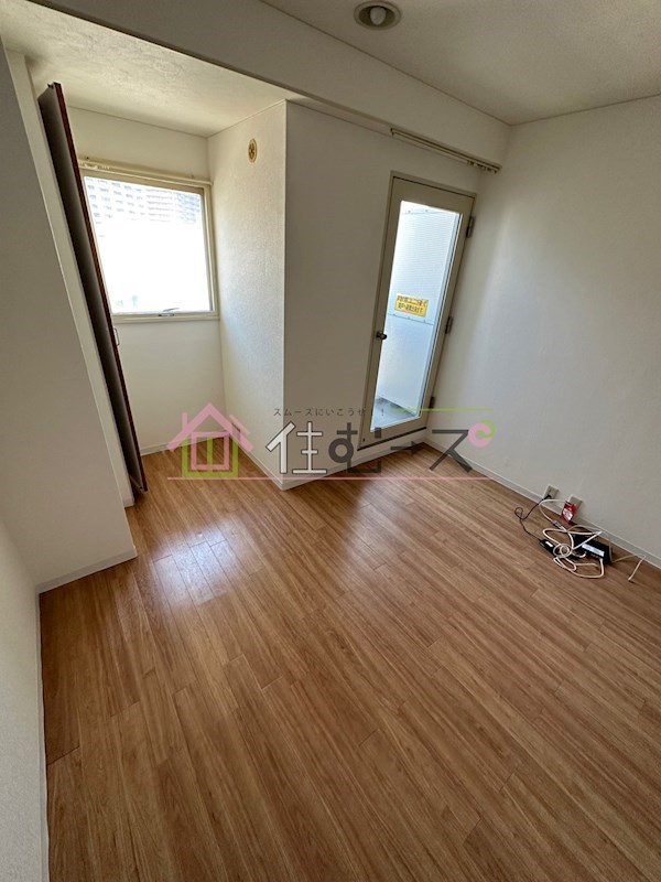 エスロンプランナーズビル ベッドルーム