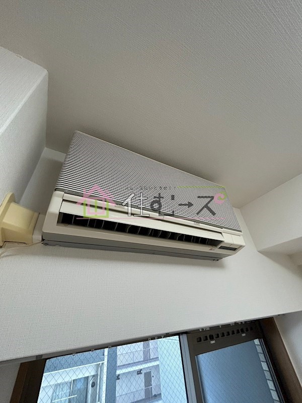 エスリード新大阪 その他設備