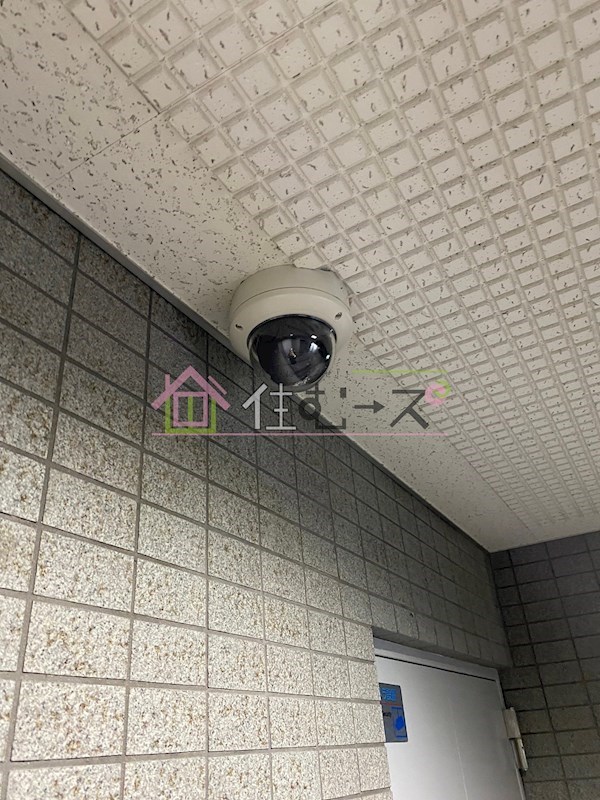 エスリード新大阪 その他