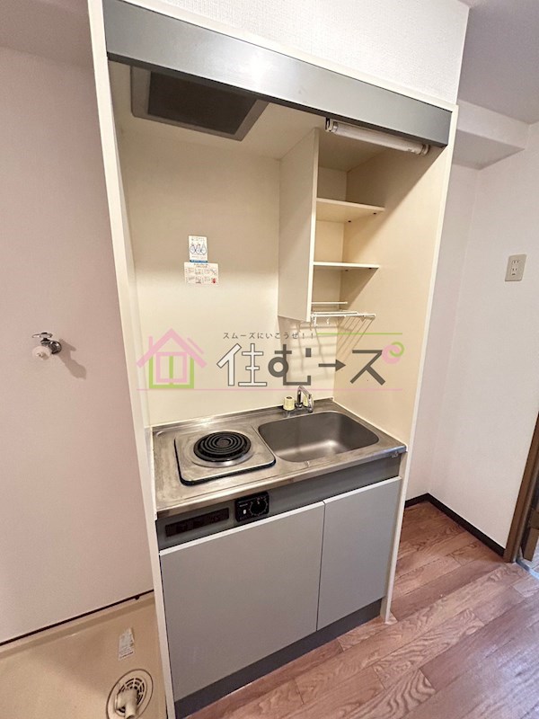 エスリード新大阪 キッチン