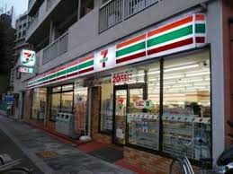 エスリード新大阪 コンビニ