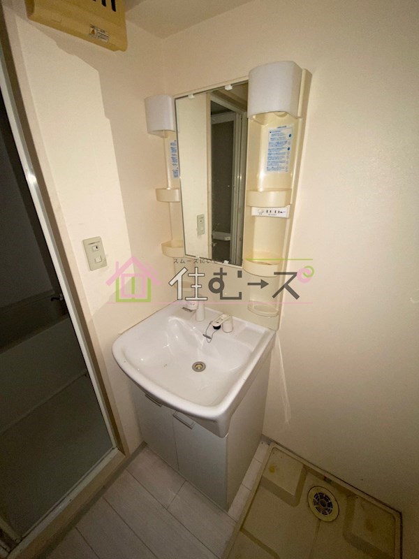 S-FORT桜川南 その他5
