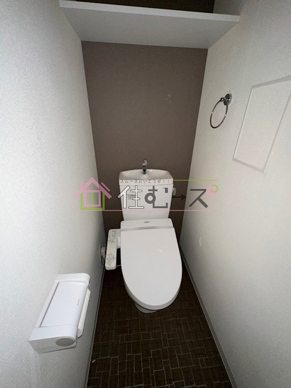 グランカリテ日本橋 その他2