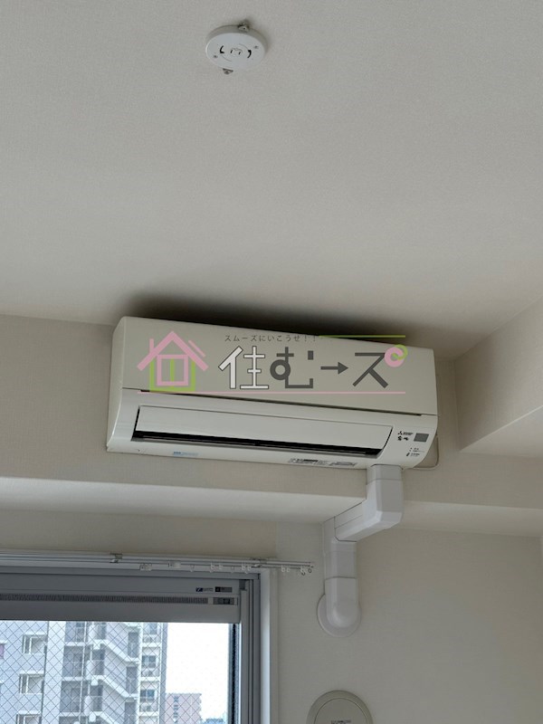 グランカリテ日本橋 その他6