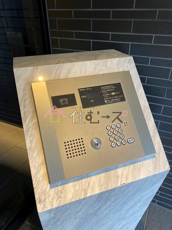 グランカリテ日本橋 その他外観2