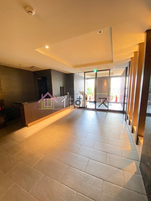 グランカリテ日本橋 その他外観3