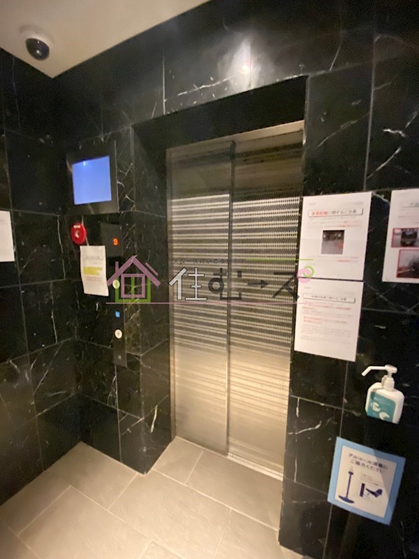 グランカリテ日本橋 その他外観4