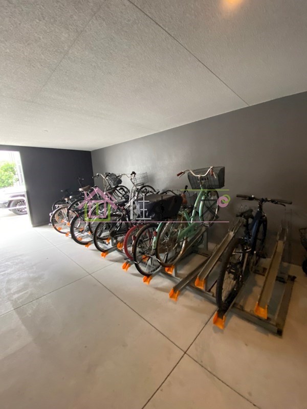 グランカリテ日本橋 その他外観5