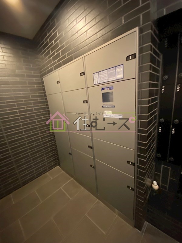 グランカリテ日本橋 その他外観6