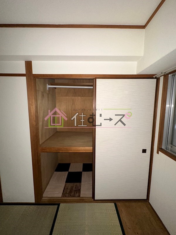 マンション北堀江 その他4