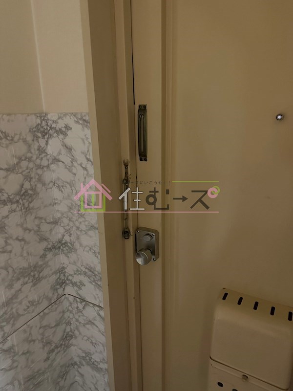 マンション北堀江 その他5