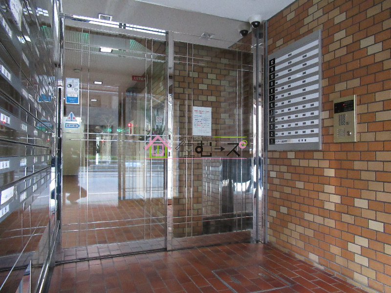 マンション北堀江 その他外観2