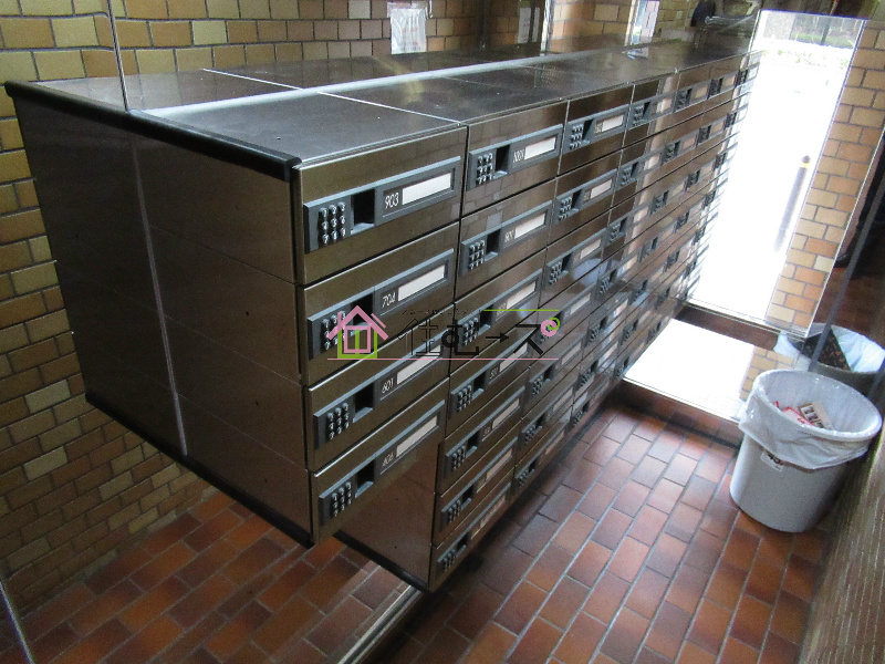 マンション北堀江 その他外観3