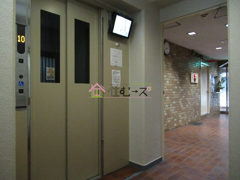 マンション北堀江 その他外観4