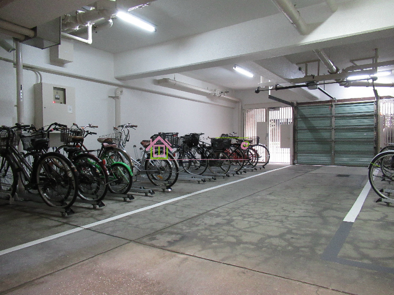 マンション北堀江 その他外観5