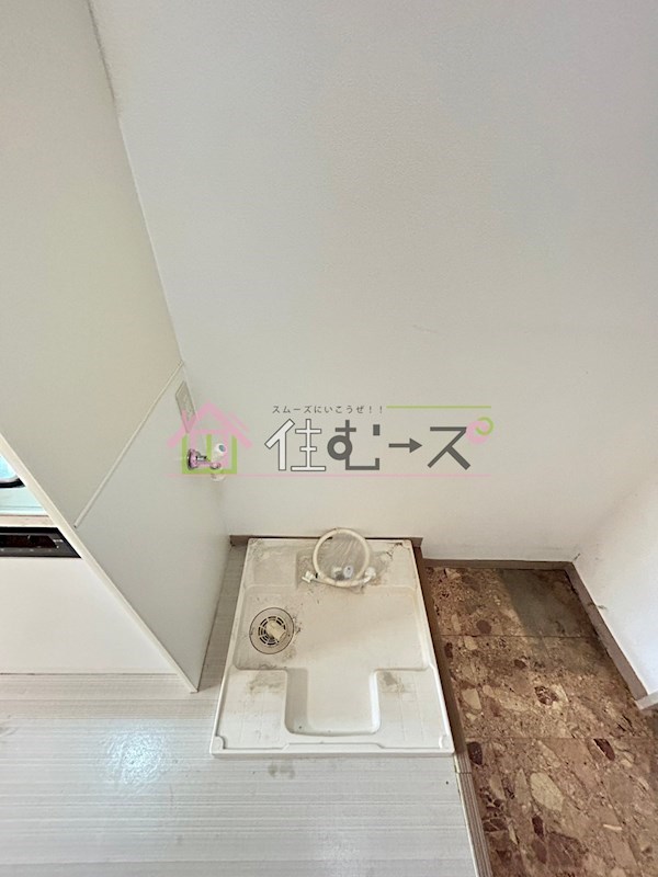 シャンボール第3新大阪 その他6