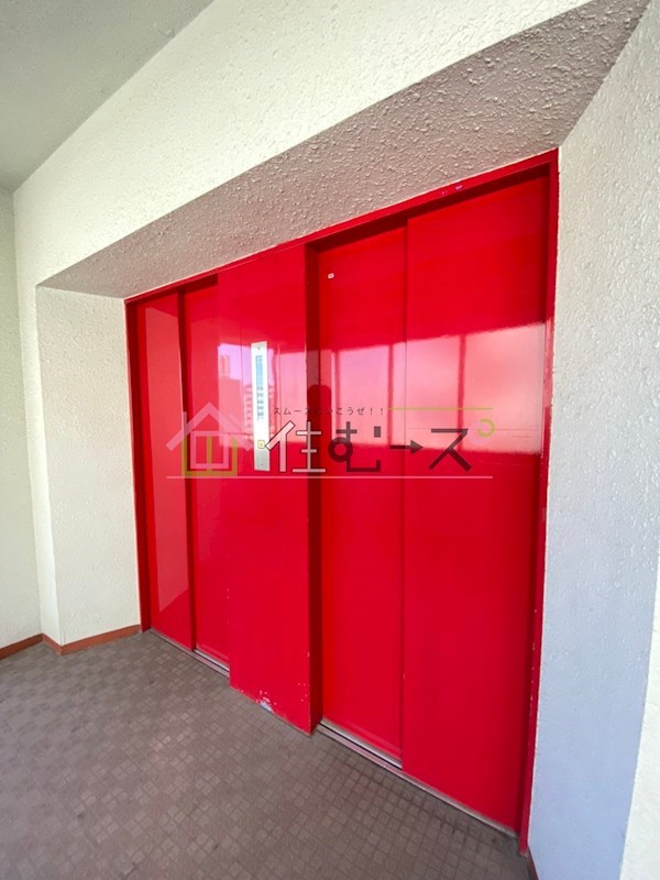 シャンボール第3新大阪 その他外観5