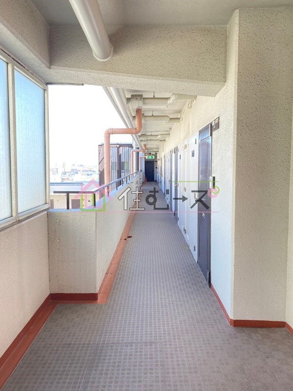 シャンボール第3新大阪 その他外観6