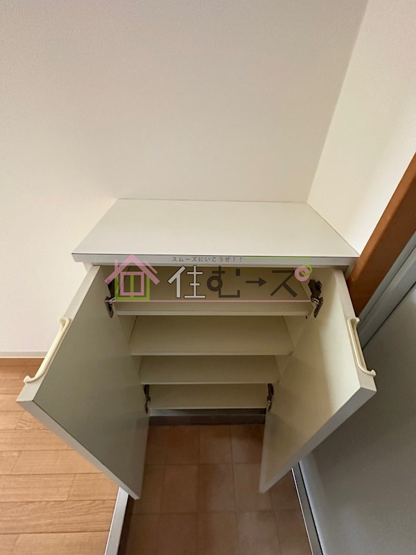 RITZ Parks kyoumachibori その他2