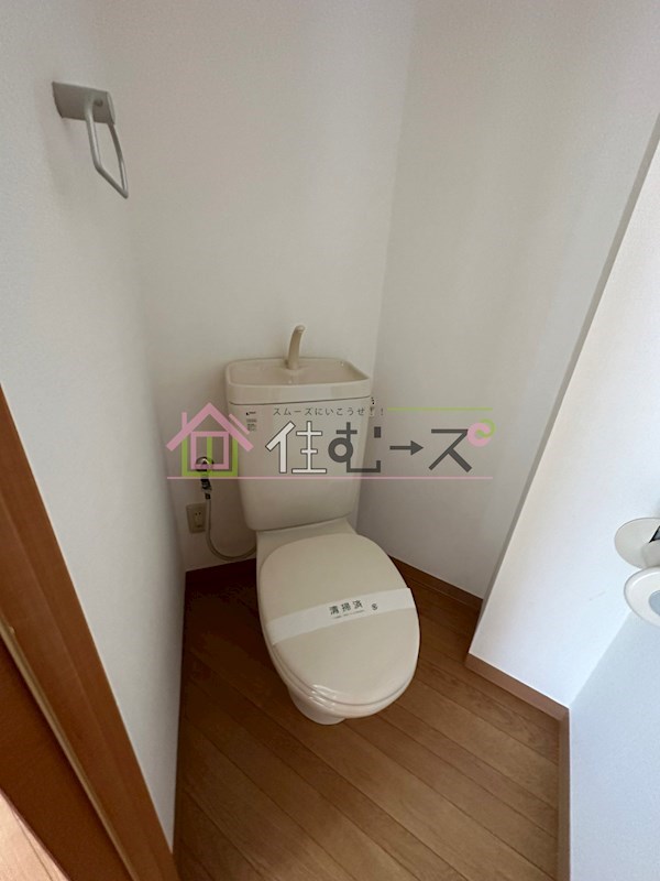 RITZ Parks kyoumachibori その他3