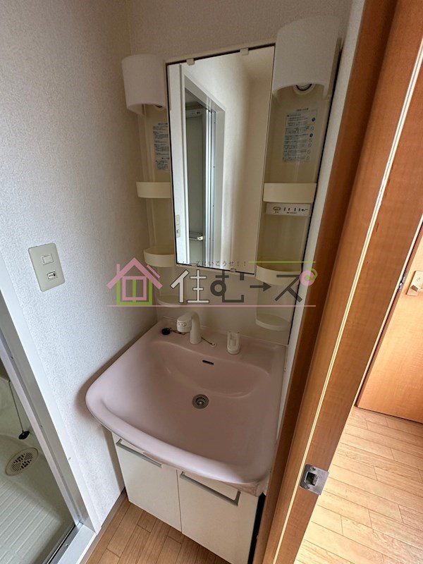 RITZ Parks kyoumachibori その他4