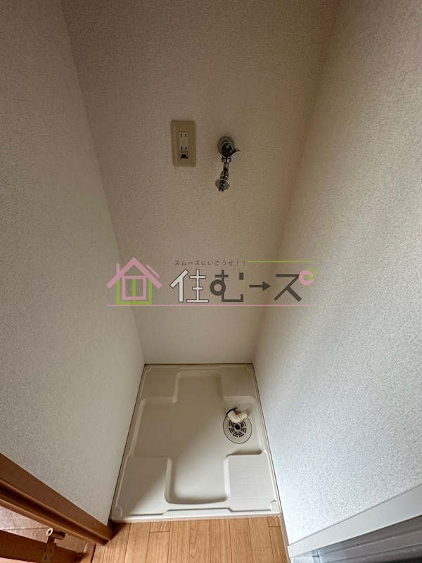 RITZ Parks kyoumachibori その他5