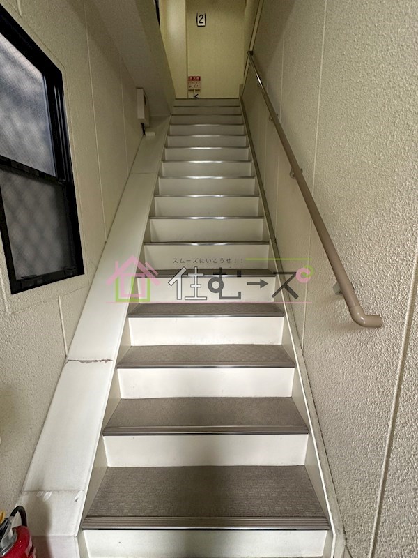 RITZ Parks kyoumachibori その他外観3