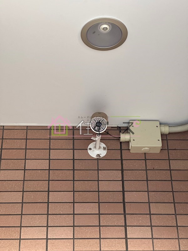 RITZ Parks kyoumachibori その他外観6