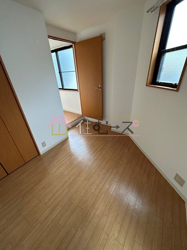 RITZ Parks kyoumachibori リビング