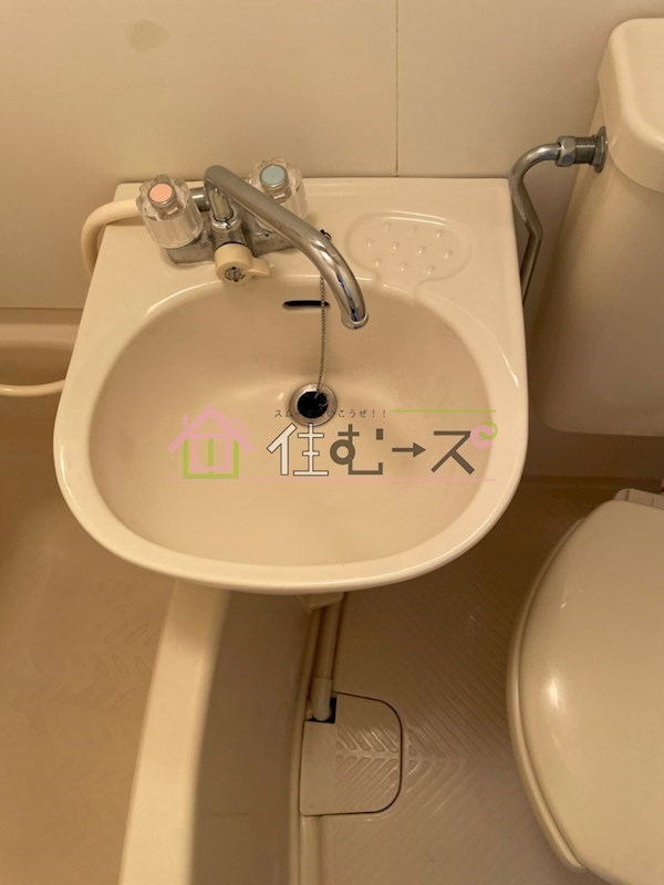 グリーンハイツⅡ その他4