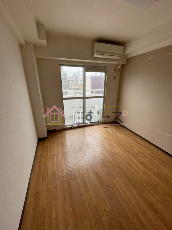 グリーンハイツⅡ ベッドルーム