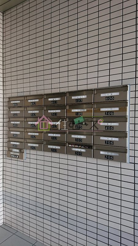 弘和ハイム その他外観2