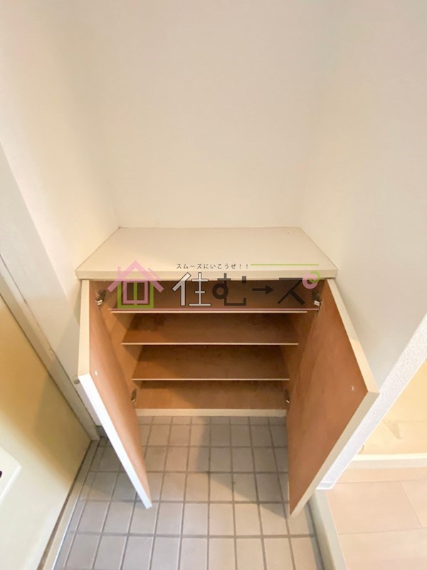 センターハイム大宮 その他6