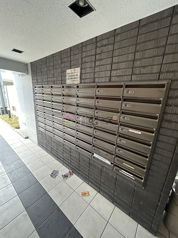 センターハイム大宮 その他外観5