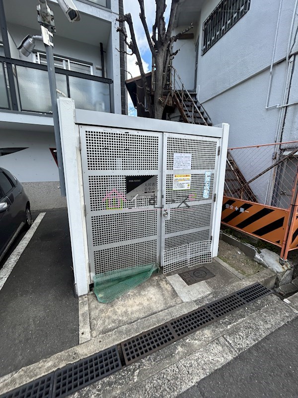 センターハイム大宮 その他外観6