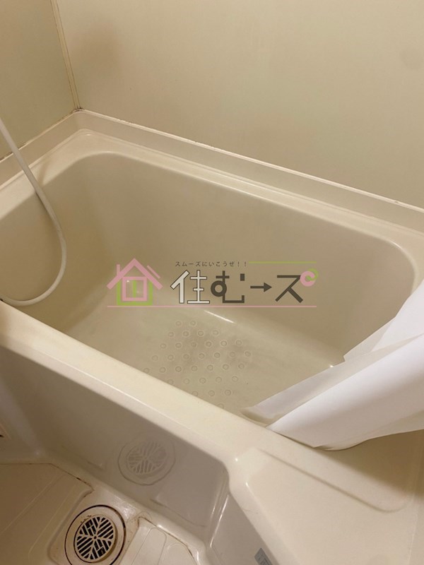 センターハイム大宮 風呂画像