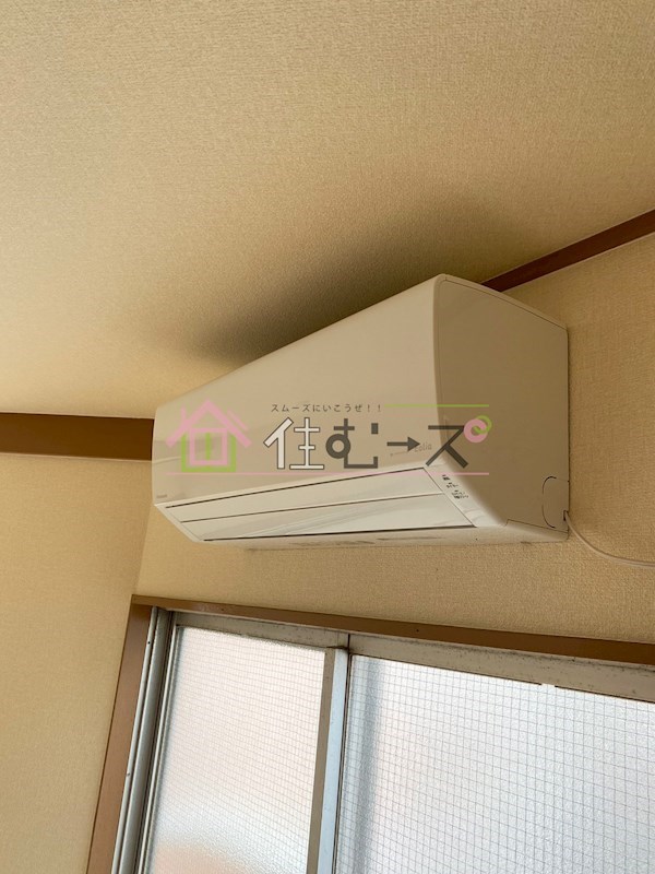 双輪コーポ2号館 その他6