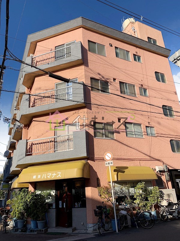 双輪コーポ2号館 その他外観1