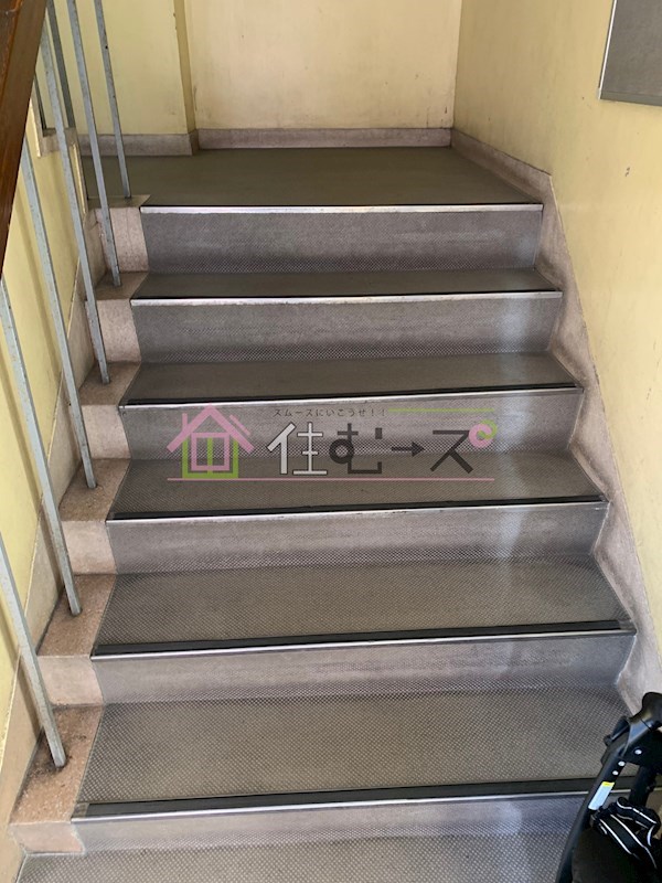 双輪コーポ2号館 その他外観3