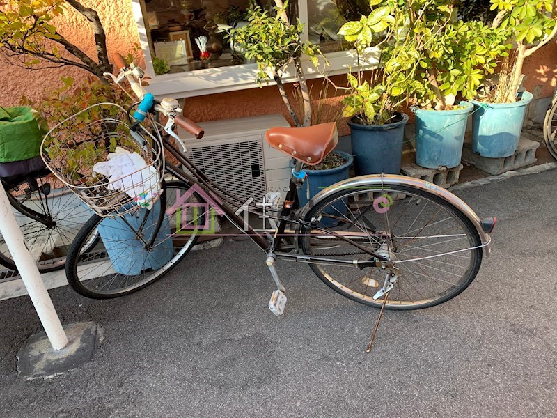 双輪コーポ2号館 その他外観5