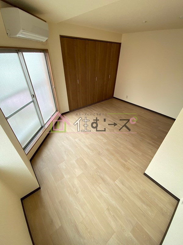 双輪コーポ2号館 その他外観6