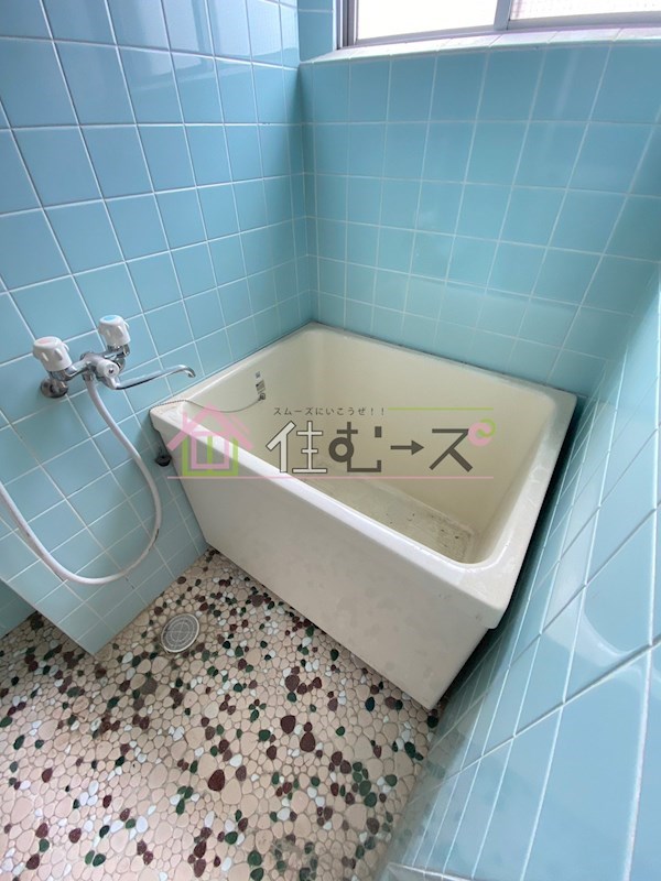 双輪コーポ2号館 風呂画像