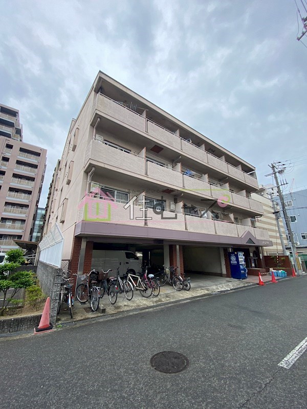 パレスSK その他外観1