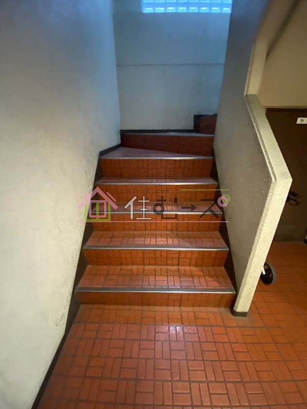 パレスSK その他外観3