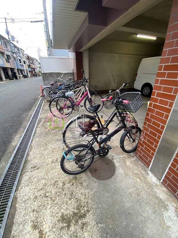 パレスSK その他外観6
