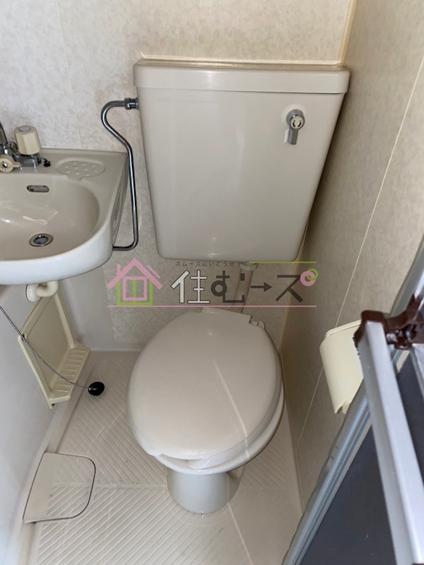 オーキッド此花 その他2