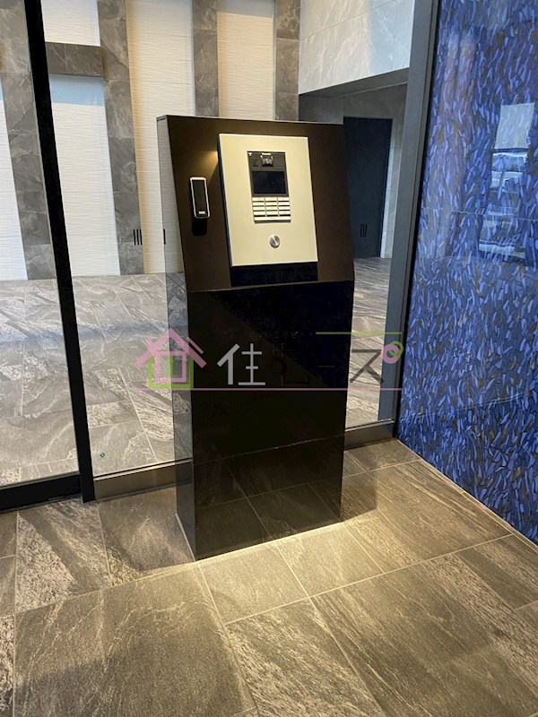 エスリードレジデンス大阪福島シティウエスト その他外観2