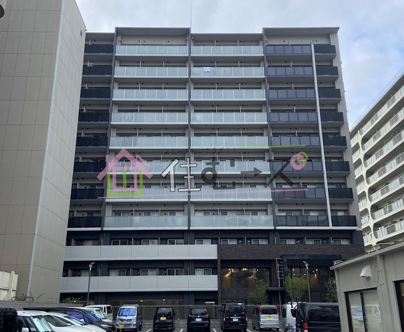 エスリードレジデンス大阪福島シティウエスト その他外観1