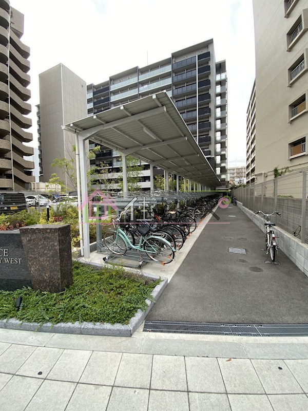 エスリードレジデンス大阪福島シティウエスト その他外観3