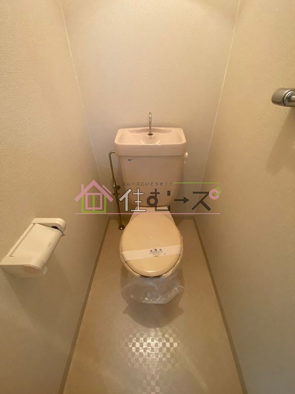 東洋プラザ大阪港Ⅰ その他5